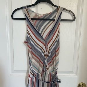 Woman’s romper